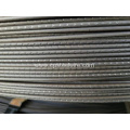 Flexible Indented PC Wire for Electronics